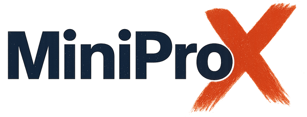 MiniProX