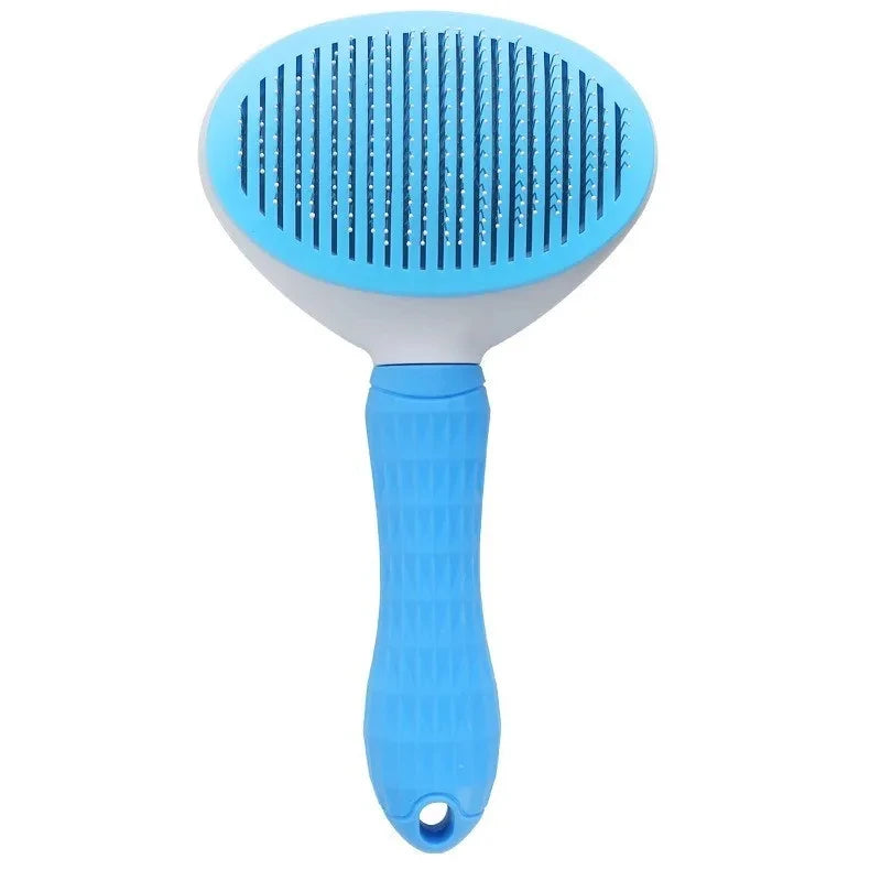 Effortless Pet Grooming Brush™