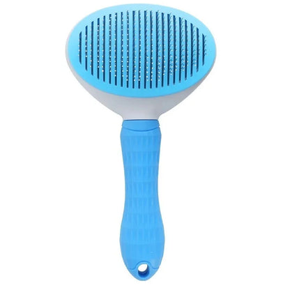 Effortless Pet Grooming Brush™