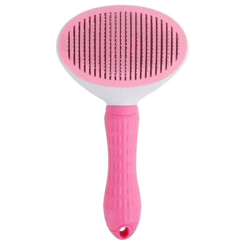 Effortless Pet Grooming Brush™