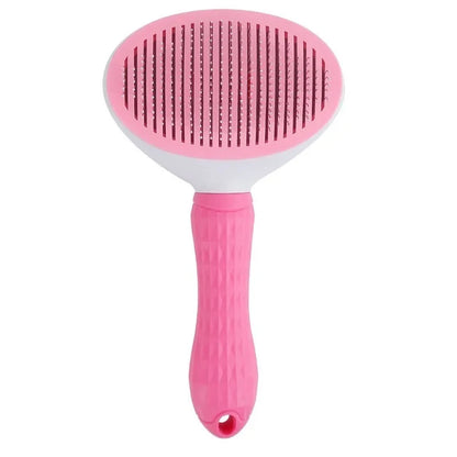 Effortless Pet Grooming Brush™