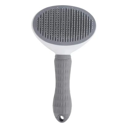 Effortless Pet Grooming Brush™